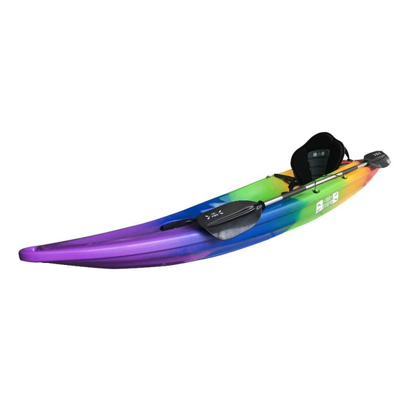 Speedy - 3.4m Sit On Top Touring Kayak-Sit on Top Kayak-Bay Sports-Multi-Colour-Bay Sports