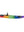 Speedy - 3.4m Sit On Top Touring Kayak-Sit on Top Kayak-Bay Sports-Bay Sports