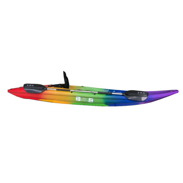 The Speedy, 3.4m Sit On Top Touring Kayak l Bay Sports