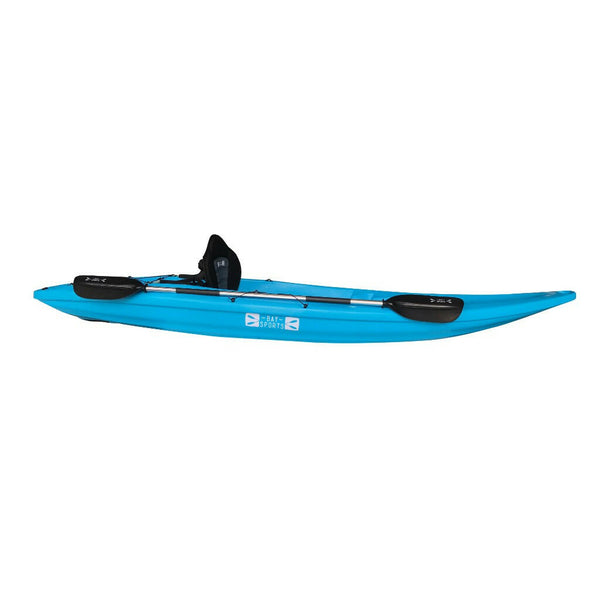 The Speedy, 3.4m Sit On Top Touring Kayak l Bay Sports