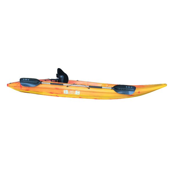 Speedy - 3.4m Sit On Top Touring Kayak-Sit on Top Kayak-Bay Sports-Bay Sports