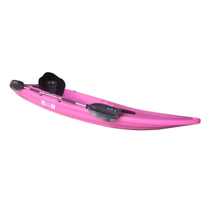 Speedy - 3.4m Sit On Top Touring Kayak-Sit on Top Kayak-Bay Sports-Pink-Bay Sports