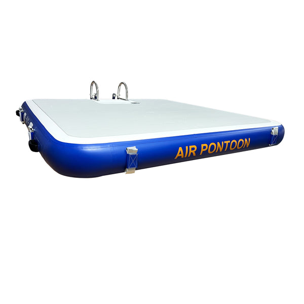 Air Pontoon (3x3m) 2022 Model