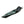 Angler Pro 4m Sit on Top Fishing Kayak Green Black