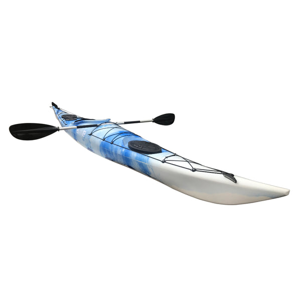 Expedition 1 - 5.02m Single Sit In Touring Kayak