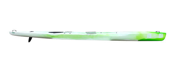 Breeze V5 - 5.05m Surf Ski-Surf Ski-Bay Sports-HDPE Polyethylene-Bay Sports