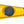 Bay Sports Expedition Zero Yellow Hatch