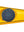 Expedition 2 Sit In Touring Kayak Yellow Rubber Hatch