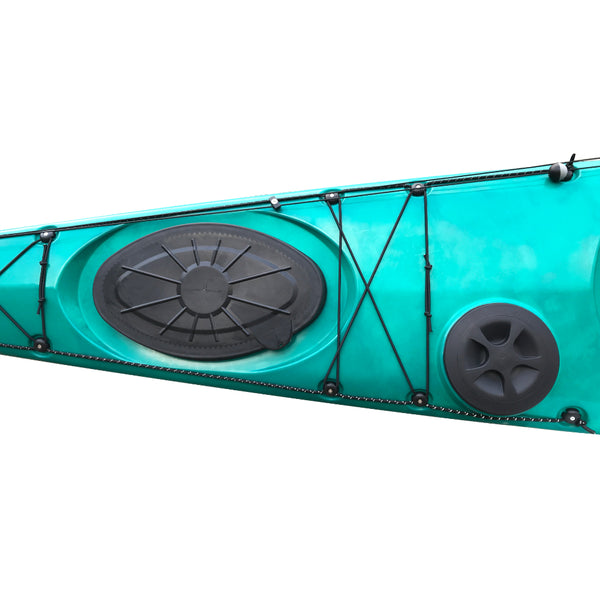 Expedition 1 - 5.02m Single Sit In Touring Kayak