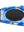 Dreamer - 4.5m Sit-In Touring Kayak blue white