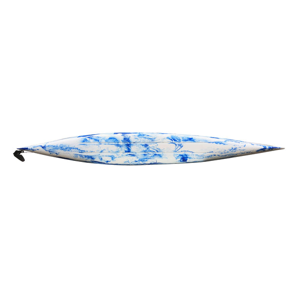 Dreamer - 4.5m Sit-In Touring Kayak blue white