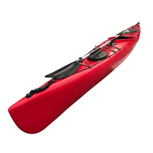 Dreamer - 4.5m Sit-In Touring Kayak red