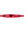 Dreamer - 4.5m Sit-In Touring Kayak red