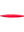 Dreamer - 4.5m Sit-In Touring Kayak red