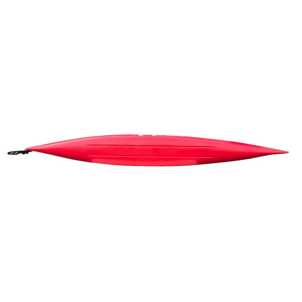 Dreamer - 4.5m Sit-In Touring Kayak red