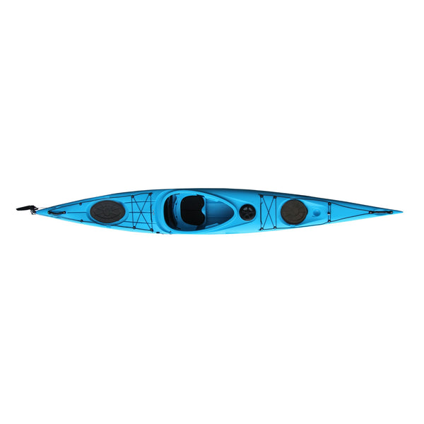 Dreamer - 4.5m Sit-In Touring Kayak blue