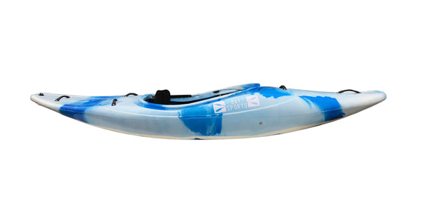 Gladiator White Water Kayak-White Water Kayak-Bay Sports-Bay Sports