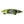 Pedal Pro Fish - 3.6m Pedal-Powered Fishing Kayak Apple Green Black Camo 7