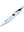 Expedition 2 Sit In Touring Kayak White 3