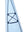 Expedition 2 Sit In Touring Kayak White Deck Rigging