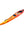 Expedition 2 Sit In Touring Kayak Red/Yellow 1
