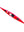 Expedition 2 Sit In Touring Kayak Red 5