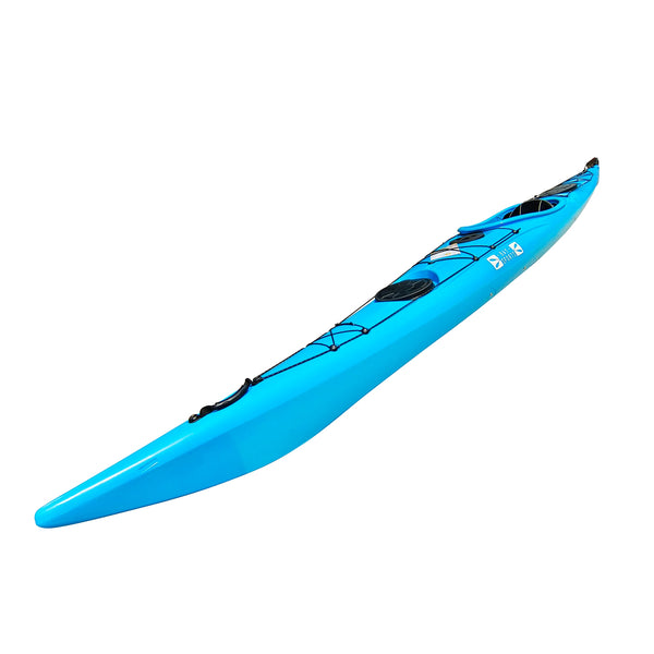 Bay Sports Expedition Zero Aqua 4