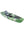Pedal Pro Fish - 3.9m Pedal-Powered Fishing Kayak w/ MaxDrive 360 jungle camo 6