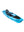 Pedal Pro Fish - 3.9m Pedal-Powered Fishing Kayak w/ MaxDrive 360 ocean blue camo 2