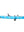 Pedal Pro Fish - 3.9m Pedal-Powered Fishing Kayak w/ MaxDrive 360 ocean blue camo 6