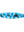 Pedal Pro Fish - 3.9m Pedal-Powered Fishing Kayak w/ MaxDrive 360 ocean blue camo 8