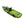 Pedal Pro Fish - 3.9m Pedal-Powered Fishing Kayak w/ MaxDrive 360 apple green black 5
