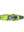 Pedal Pro Fish - 3.9m Pedal-Powered Fishing Kayak w/ MaxDrive 360 apple green black 6