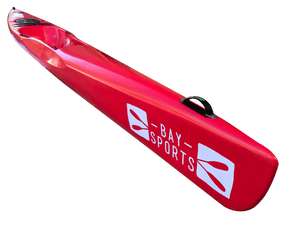 Breeze V5 - 5.05m Surf Ski