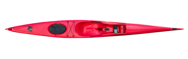 Breeze V5 - 5.05m Surf Ski