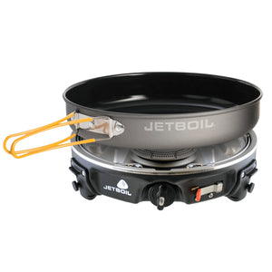 HalfGen Basecamp Stove System - JetBoil