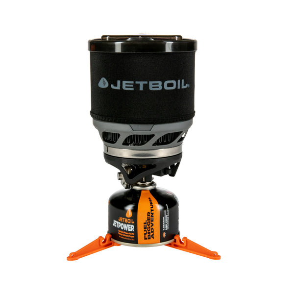 Jetboil Mightymo 4