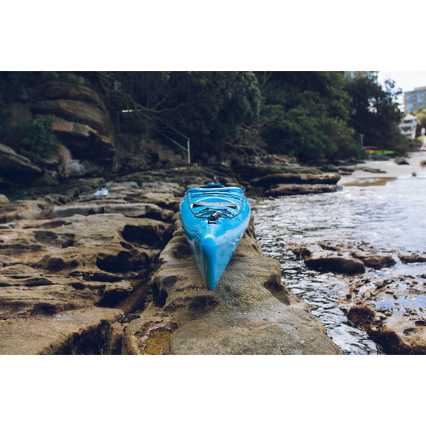 Expedition 2 - 5.15m Single Sit In Touring Kayak