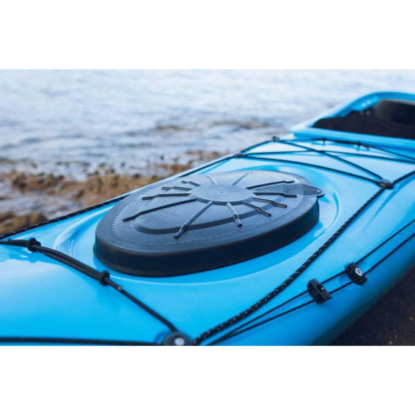 Expedition 2 - 5.15m Single Sit In Touring Kayak