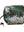 Kayak Cover Camouflage Colour 2.7m to 4m in bag