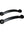 Spare Kayak Handle (Hard Plastic).