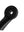 Spare Kayak Handle (Hard Plastic).