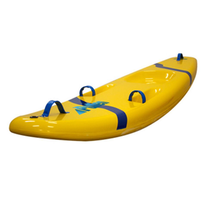 Leisure Single Ski