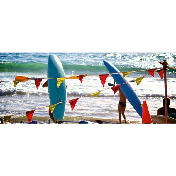 Pullen 3.8M Wave Ski-Surf Ski-Pullen-Bay Sports