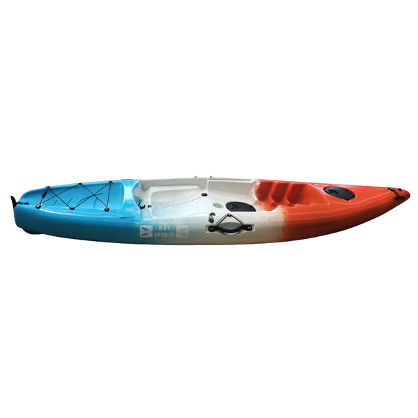 Neptune - Single 2.6m Sit On Top Kayak-Sit on Top Kayak-Bay Sports-Bay Sports