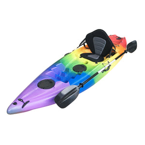 Neptune - Single 2.6m Sit On Top Kayak