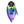 Neptune - Single 2.6m Sit On Top Kayak