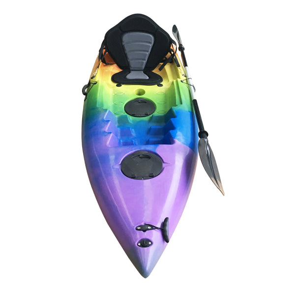 Neptune - Single 2.6m Sit On Top Kayak