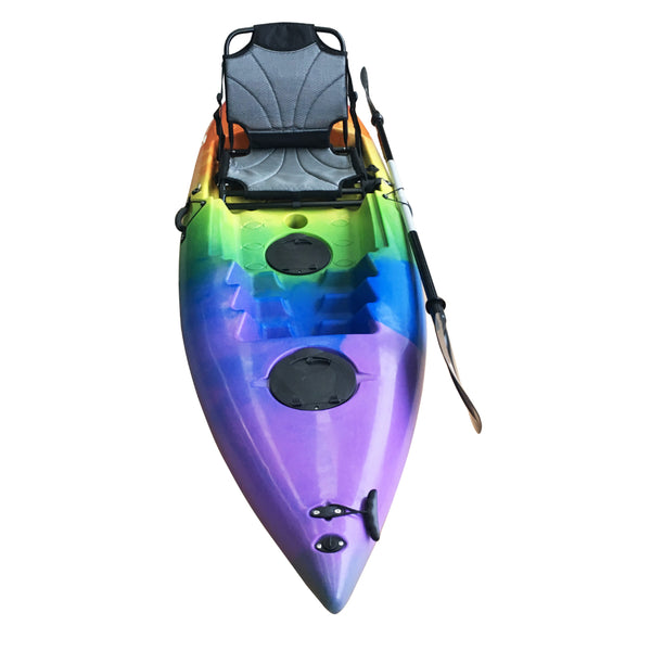Neptune - Single 2.6m Sit On Top Kayak