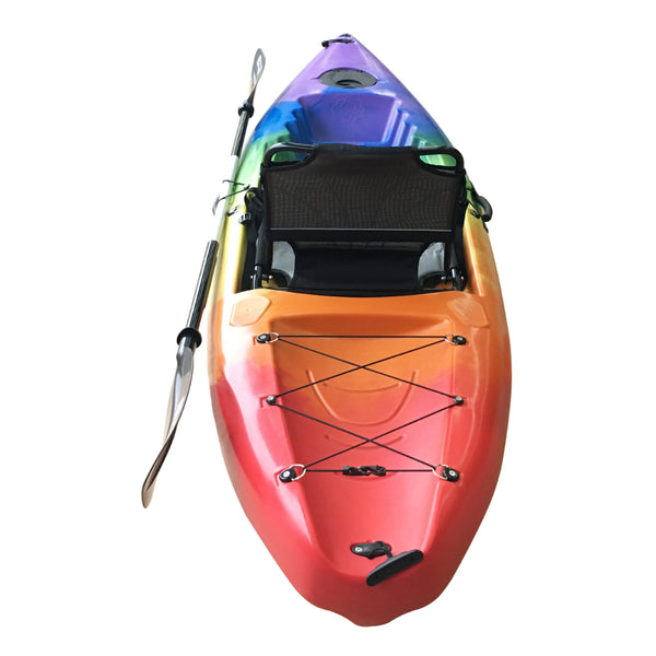 Neptune - Single 2.6m Sit On Top Kayak